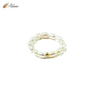 PIERŚCIONEK ELLEGANCE