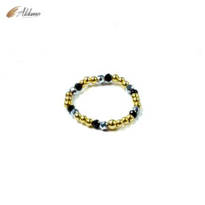 PIERŚCIONEK MEMORIES