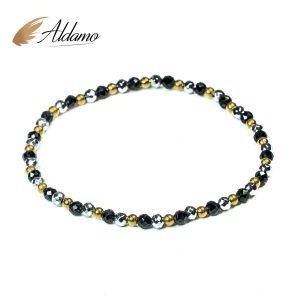 BRANSOLETKA SHINE&BLACK