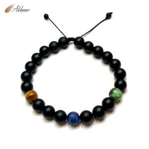 BRANSOLETKA MĘSKA SIMPLY 1