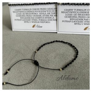 BRANSOLETKA OCHRONNA